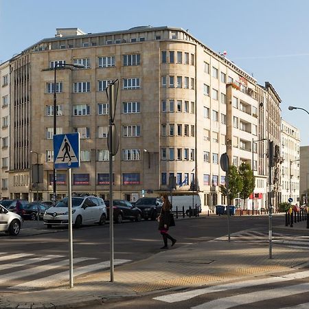 Apartament Kopernika By City Quality Lejlighed Warszawa Eksteriør billede